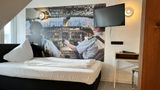 <b>Hotel Bitzer Room</b>. Images powered by <a href="https://www.leonardoworldwide.com/" title="Leonardo Worldwide" target="_blank">Leonardo</a>.
