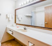 Hotel Olympia Room