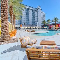Budget Suites of America Tropicana I-15