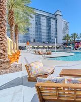Budget Suites of America Tropicana I-15