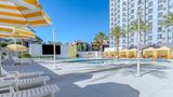 Budget Suites of America Tropicana I-15 Exterior