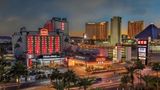 Budget Suites of America Tropicana I-15 Exterior