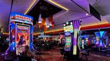 Budget Suites of America Tropicana I-15 Lobby