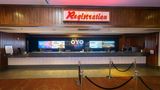 Budget Suites of America Tropicana I-15 Lobby