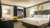 Budget Suites of America Tropicana I-15 Room