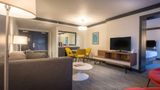 Budget Suites of America Tropicana I-15 Room