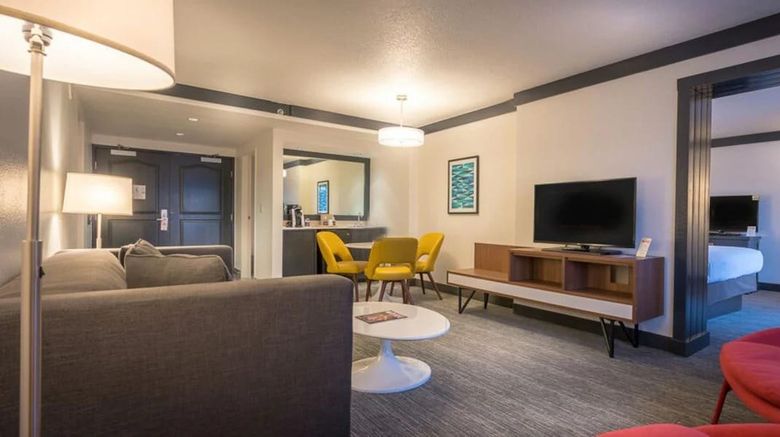 <b>Budget Suites of America Tropicana I-15 Room</b>. Images powered by <a href="https://www.leonardoworldwide.com/" title="Leonardo Worldwide" target="_blank">Leonardo</a>.