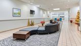 OYO Townhouse Owensboro West Lobby