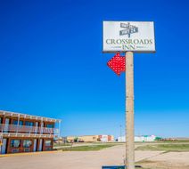 Crossroads Inn Exterior