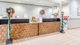 OYO Townhouse Owensboro West Lobby