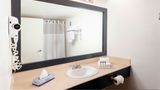 Budget Suites of America Tropicana I-15 Room