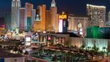 Budget Suites of America Tropicana I-15 Other