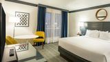 Budget Suites of America Tropicana I-15 Room