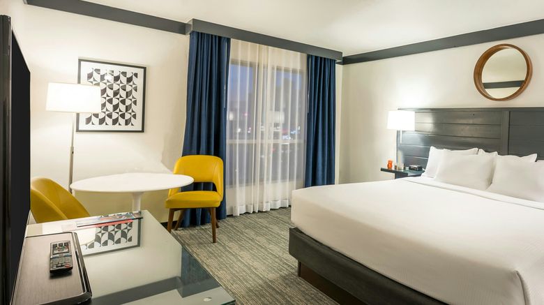 <b>Budget Suites of America Tropicana I-15 Room</b>. Images powered by <a href="https://www.leonardoworldwide.com/" title="Leonardo Worldwide" target="_blank">Leonardo</a>.
