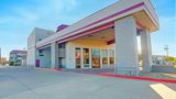 Travelers Inn by OYO Wichita Falls Exterior