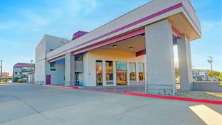 Travelers Inn by OYO Wichita Falls