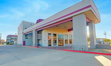 Travelers Inn by OYO Wichita Falls