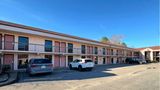 American Inn of Selma Exterior