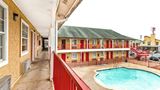 OYO Hotel San Antonio Lacklandnear Seawo Exterior