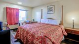 Whispering Pines Motel Room