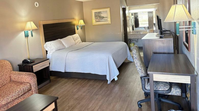 <b>American Inn of Selma Room</b>. Images powered by <a href="https://www.leonardoworldwide.com/" title="Leonardo Worldwide" target="_blank">Leonardo</a>.