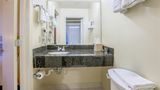 Whispering Pines Motel Room
