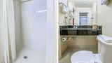 Whispering Pines Motel Room