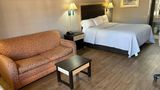 American Inn of Selma Room