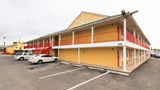 OYO Hotel San Antonio Lacklandnear Seawo Other