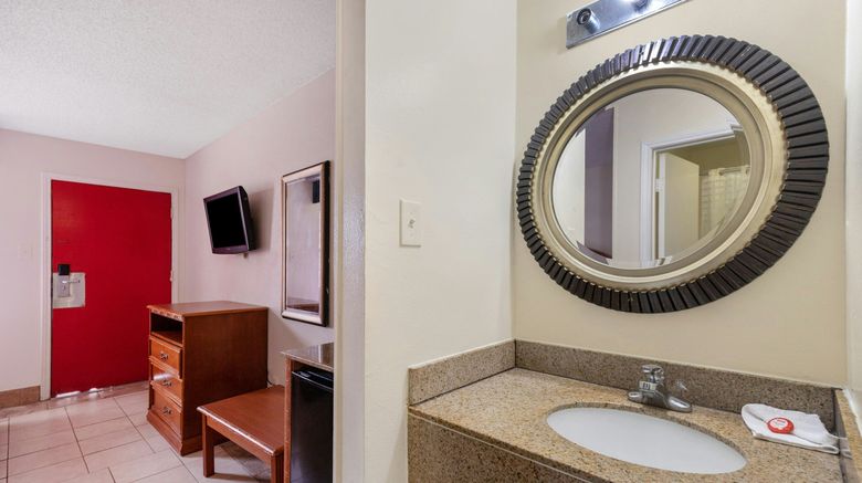 <b>OYO Hotel San Antonio Lacklandnear Seawo Room</b>. Images powered by <a href="https://www.leonardoworldwide.com/" title="Leonardo Worldwide" target="_blank">Leonardo</a>.