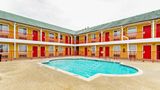 OYO Hotel San Antonio Lacklandnear Seawo Room