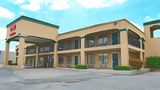 OYO Inn & Suites Medical Center San Anto Exterior