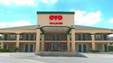 OYO Inn & Suites Medical Center San Anto Exterior