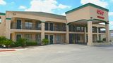 OYO Inn & Suites Medical Center San Anto Exterior