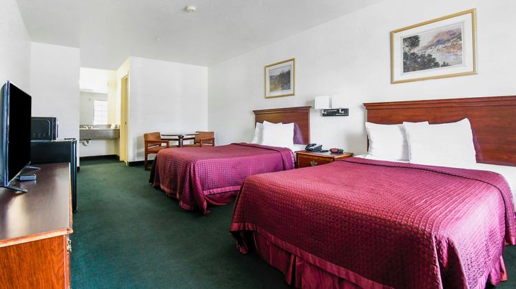OYO Inn & Suites Medical Center San Anto Room