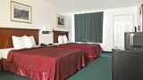 OYO Inn & Suites Medical Center San Anto Room