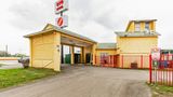 OYO Hotel San Antonio Lacklandnear Seawo Exterior