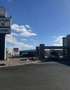 Candlelight Inn
