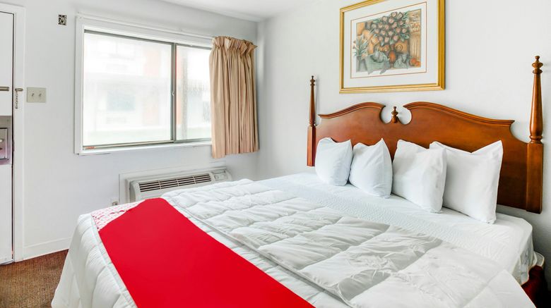 <b>OYO Hotel San Antonio East Room</b>. Images powered by <a href="https://www.leonardoworldwide.com/" title="Leonardo Worldwide" target="_blank">Leonardo</a>.