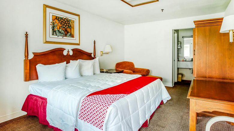<b>OYO Hotel San Antonio East Room</b>. Images powered by <a href="https://www.leonardoworldwide.com/" title="Leonardo Worldwide" target="_blank">Leonardo</a>.
