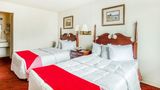 OYO Hotel San Antonio East Room