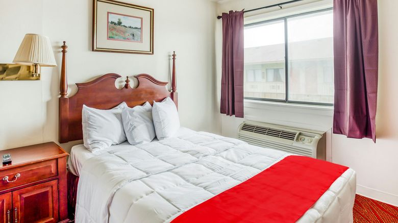 <b>OYO Hotel San Antonio East Room</b>. Images powered by <a href="https://www.leonardoworldwide.com/" title="Leonardo Worldwide" target="_blank">Leonardo</a>.