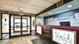 <b>OYO Townhouse Inn Jacksonville AR Lobby</b>. Images powered by <a href="https://www.leonardoworldwide.com/" title="Leonardo Worldwide" target="_blank">Leonardo</a>.