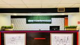 <b>OYO Townhouse Inn Jacksonville AR Lobby</b>. Images powered by <a href="https://www.leonardoworldwide.com/" title="Leonardo Worldwide" target="_blank">Leonardo</a>.