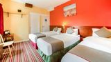 OYO Hotel Lackland Air Force Base West Room