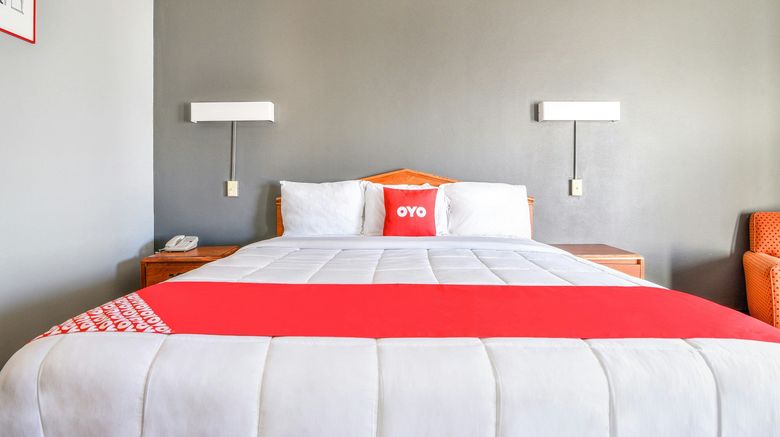 <b>OYO Townhouse Inn Jacksonville AR Room</b>. Images powered by <a href="https://www.leonardoworldwide.com/" title="Leonardo Worldwide" target="_blank">Leonardo</a>.