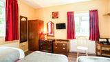 OYO Hotel Lackland Air Force Base West Room