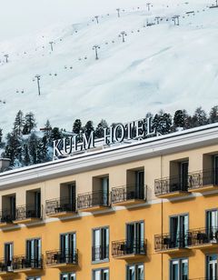 Kulm Hotel