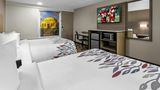 Red Roof Inn Radcliff - Fort Knox Room