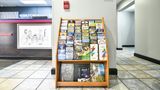 <b>OYO Townhouse Inn Jacksonville AR Lobby</b>. Images powered by <a href="https://www.leonardoworldwide.com/" title="Leonardo Worldwide" target="_blank">Leonardo</a>.